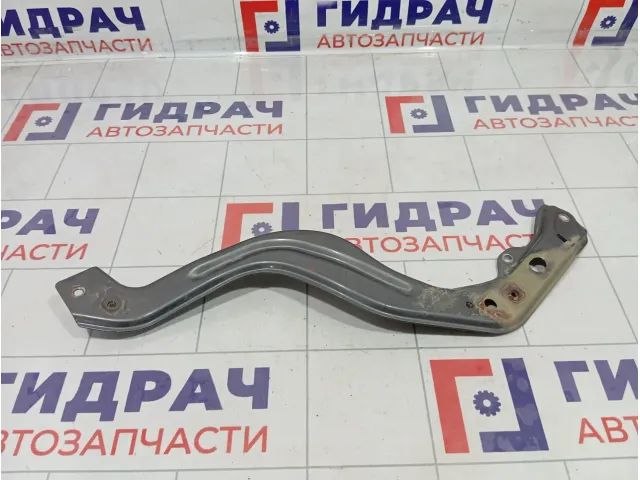 Кронштейн передней панели левый Lifan X50