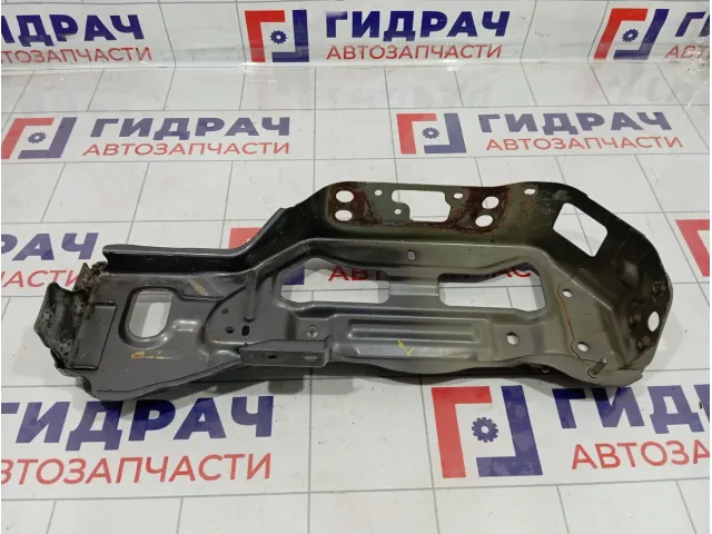 Элемент передней панели левый Lifan X50