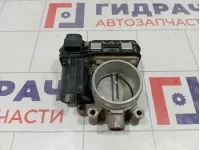 Заслонка дроссельная электрическая Lifan X50 ABA1132100