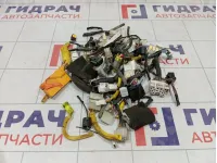 Фишка (разъем) Lifan X50