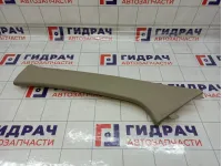 Обшивка стойки передней левой верхняя Lifan X50 A5402110 Обшивка стойки передней левой верхняя Lifan X50 A5402110