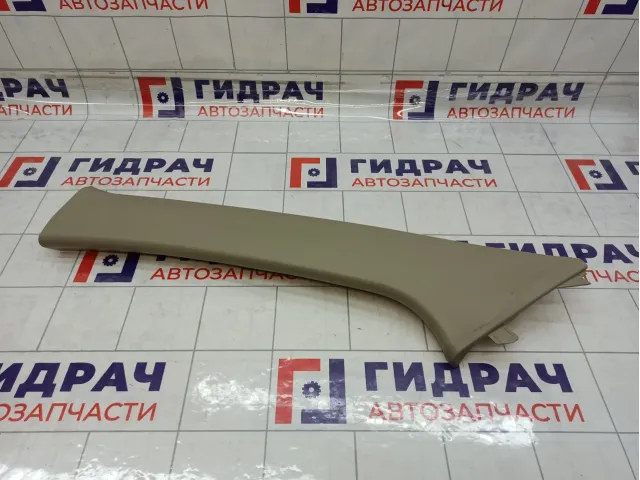 Обшивка стойки передней левой верхняя Lifan X50 A5402110