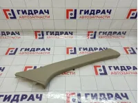 Обшивка стойки передней правой верхняя Lifan X50 Обшивка стойки передней правой верхняя Lifan X50