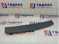 Обшивка двери багажника центральная Lifan X50 AAB6302114