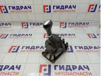 Кулиса КПП Lifan X50