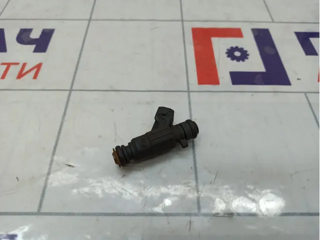 Форсунка инжекторная электрическая Lifan X50 ABA1124100