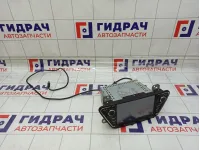 Магнитола Lifan X50 AAB7913100 Магнитола Lifan X50 AAB7913100