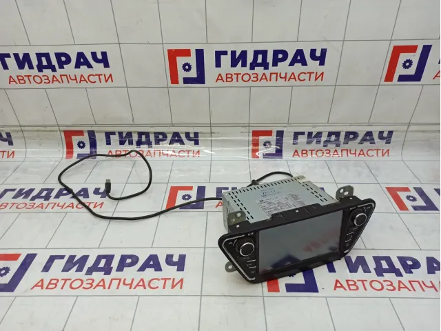 Магнитола Lifan X50 AAB7913100