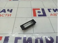 Фонарь подсветки номера Lifan X50 LBU4108100