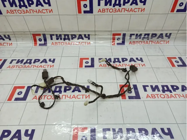 Проводка двери багажника Lifan X50 AAB4006800