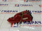 Фонарь задний внутренний левый Lifan X50 AAB4133300