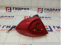 Фонарь задний наружный левый Lifan X50 AAB4133100