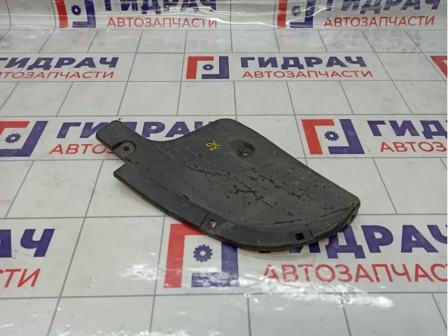 Локер задний правый Lifan X50 AAB5512320