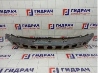 Усилитель переднего бампера Lifan X50