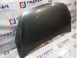 Капот Lifan X50