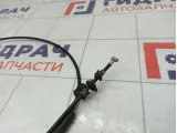 Трос открывания капота Lifan X50 A8402610