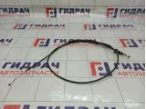 Трос открывания капота Lifan X50 A8402610