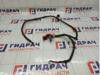 Клемма аккумулятора плюс Lifan X50 LF479Q3B4008120B