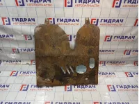 Защита двигателя Lifan X50