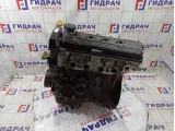 Двигатель Lifan X50