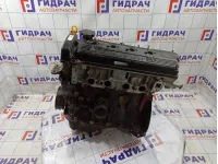 Двигатель Lifan X50