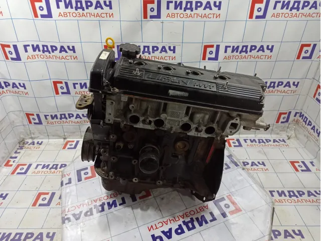 Двигатель Lifan X50