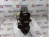 Двигатель Lifan X50