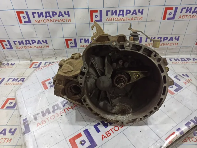 МКПП Lifan X50 L5MF14A1