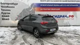 МКПП Lifan X50 L5MF14A1