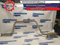 Глушитель средняя часть LIFAN X60 S1203110 Отличное состояние.