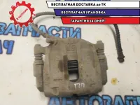 Суппорт тормозной передний правый LIFAN X60 S3501700 Отличное состояние.
