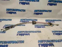 Трос КПП LIFAN X60 S1703200 Отличное состояние.