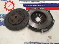 Комплект сцепления LIFAN X60 S1601100 S1601200 Отличное состояние.