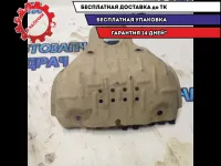 Экран тепловой LIFAN X60 LFB479Q1008011A Отличное состояние.