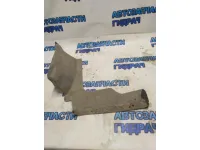 Пыльник двигателя боковой правый LIFAN X60 S8402812 Отличное состояние.