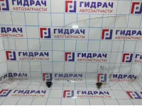 Стекло двери передней левой Lifan X60 S6103100