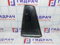 Стекло двери задней левой (форточка) Lifan X60 S6203311