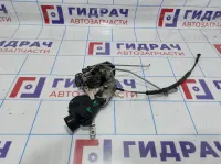 Замок двери передней правой Lifan X60 S6105210