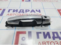 Ручка двери передней наружная левая Lifan X60 S6105300