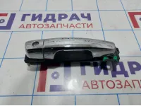 Ручка двери передней наружная правая Lifan X60 S6105400