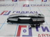 Ручка двери передней наружная правая Lifan X60 S6105400