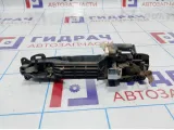 Ручка двери передней наружная правая Lifan X60 S6105400