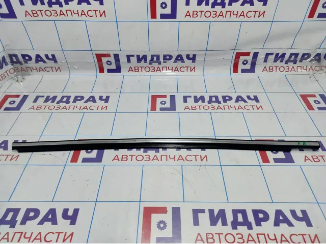 Накладка стекла переднего правого Lifan X60 S6107212