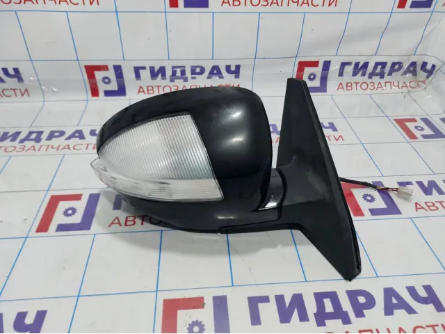 Зеркало правое электрическое Lifan X60 S8202200