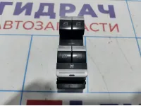 Блок управления стеклоподъемниками Lifan X60 B3746120A2