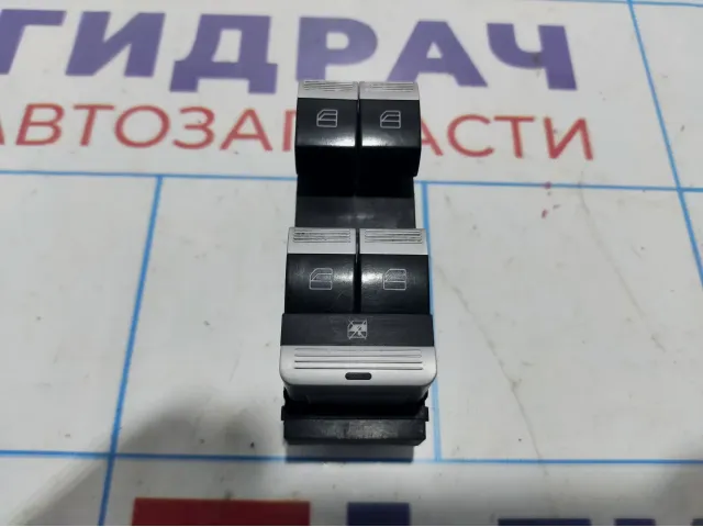 Блок управления стеклоподъемниками Lifan X60 B3746120A2