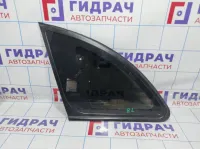 Стекло кузовное глухое левое Lifan X60 S5406110