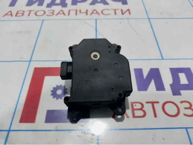 Моторчик заслонки отопителя Lifan X60 S3745200