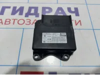 Блок управления AIR BAG Lifan X60 S3658100