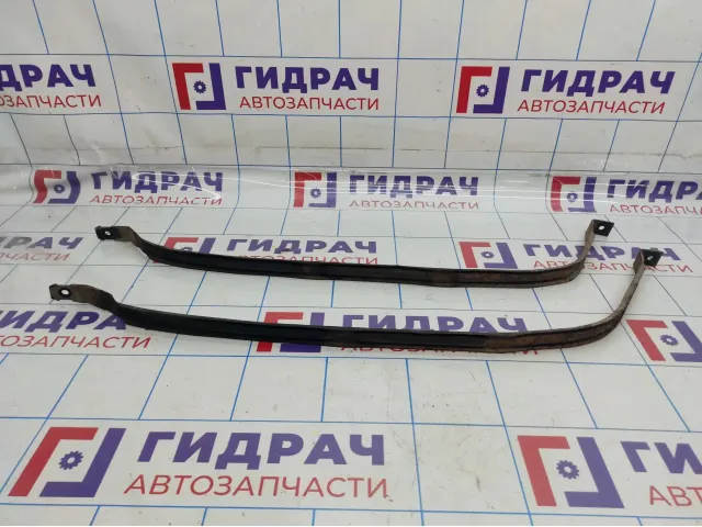 Лента крепления бензобака Lifan X60